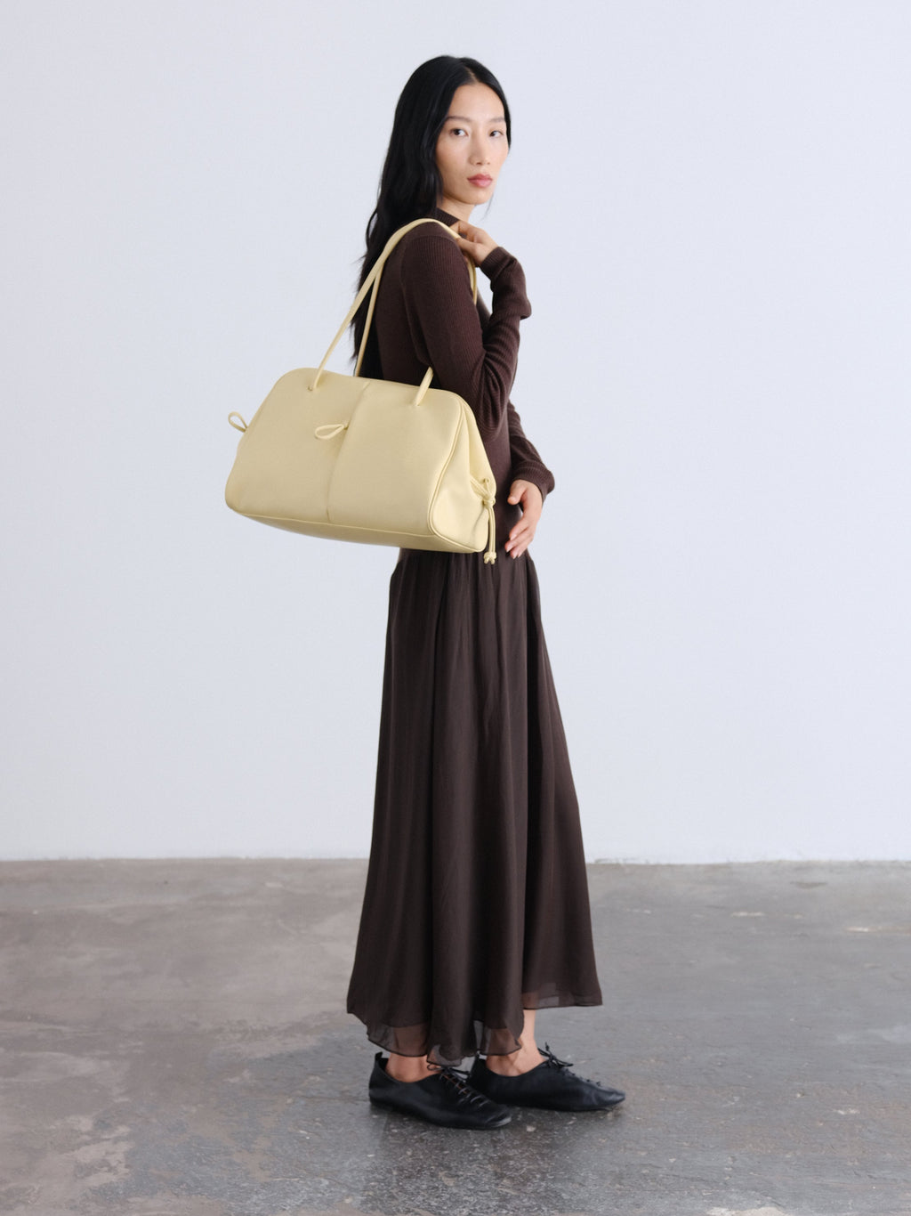 Brooklyn Bag