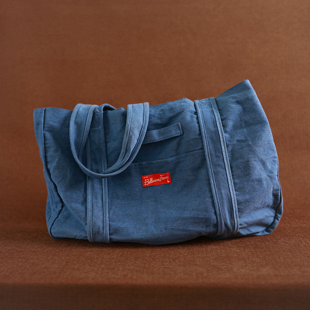 Market Tote Bag