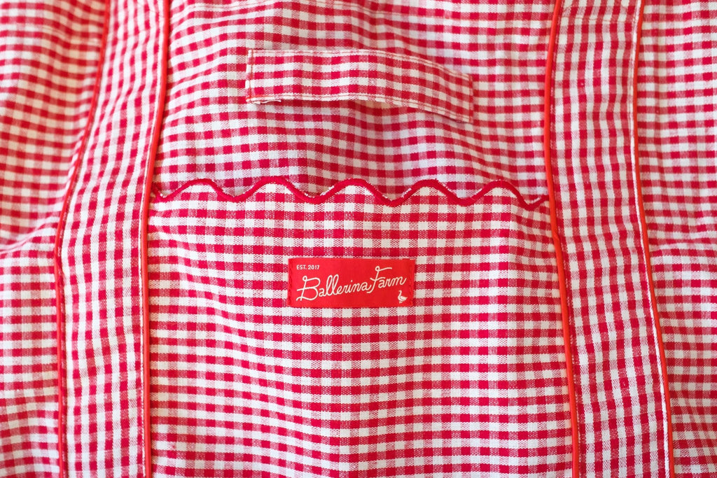 Market Tote Bag