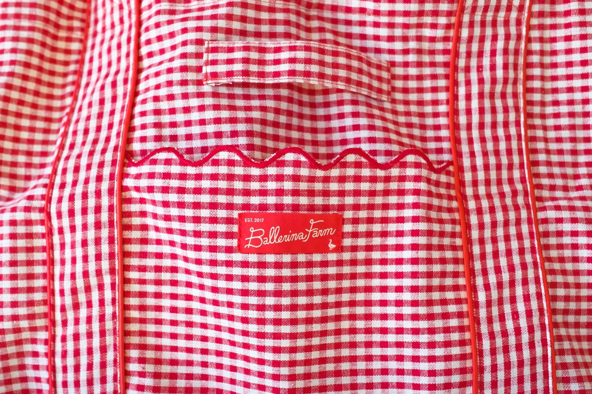 Market Tote Bag