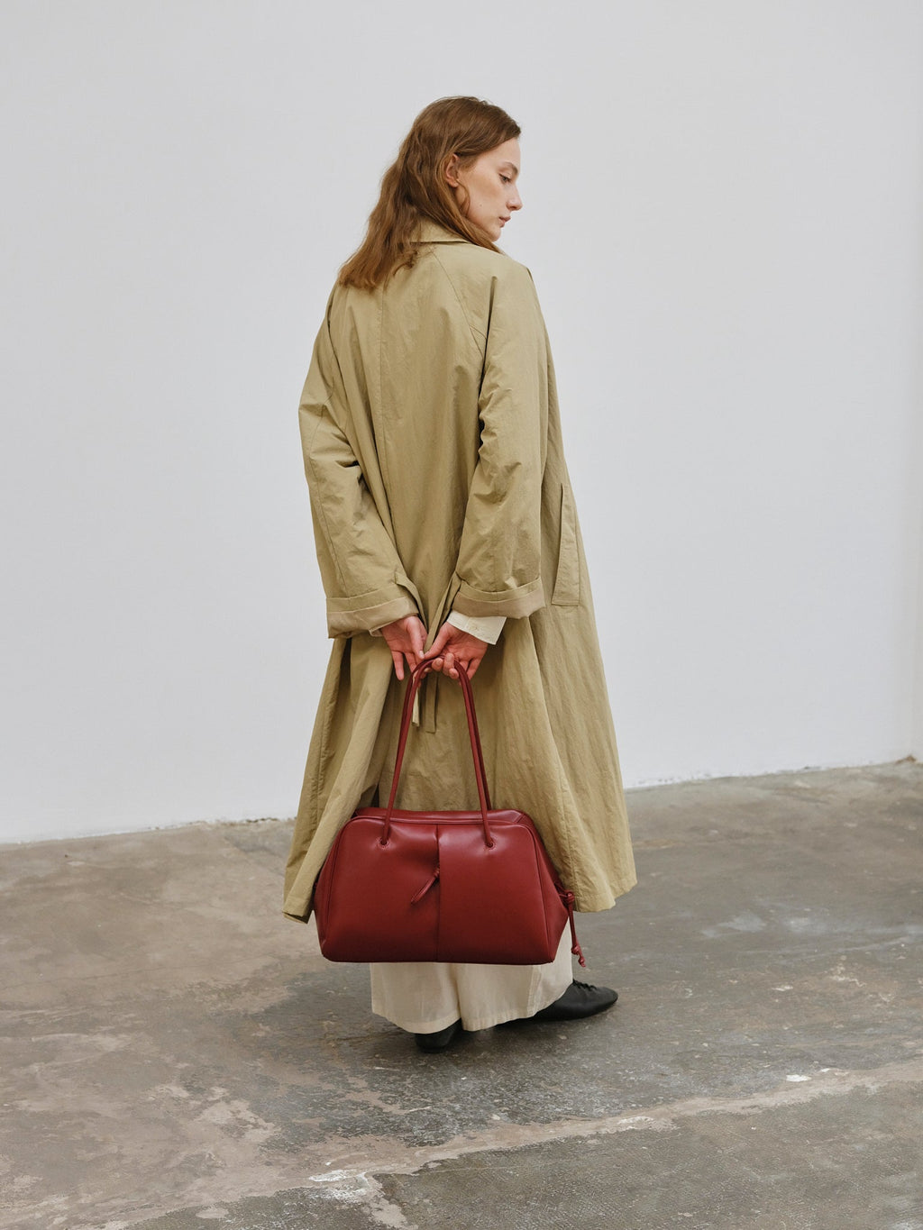 Brooklyn Bag