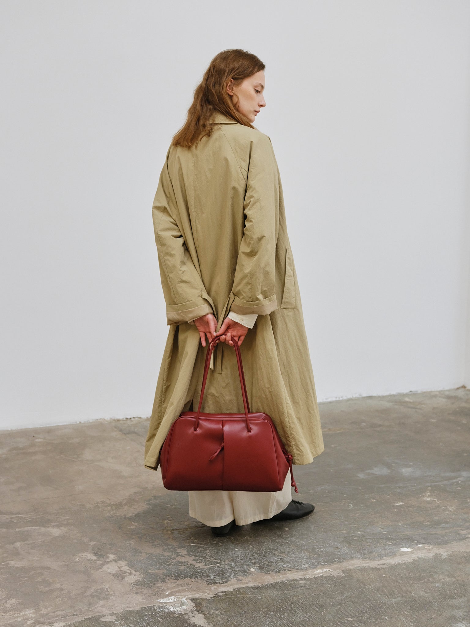 Brooklyn Bag