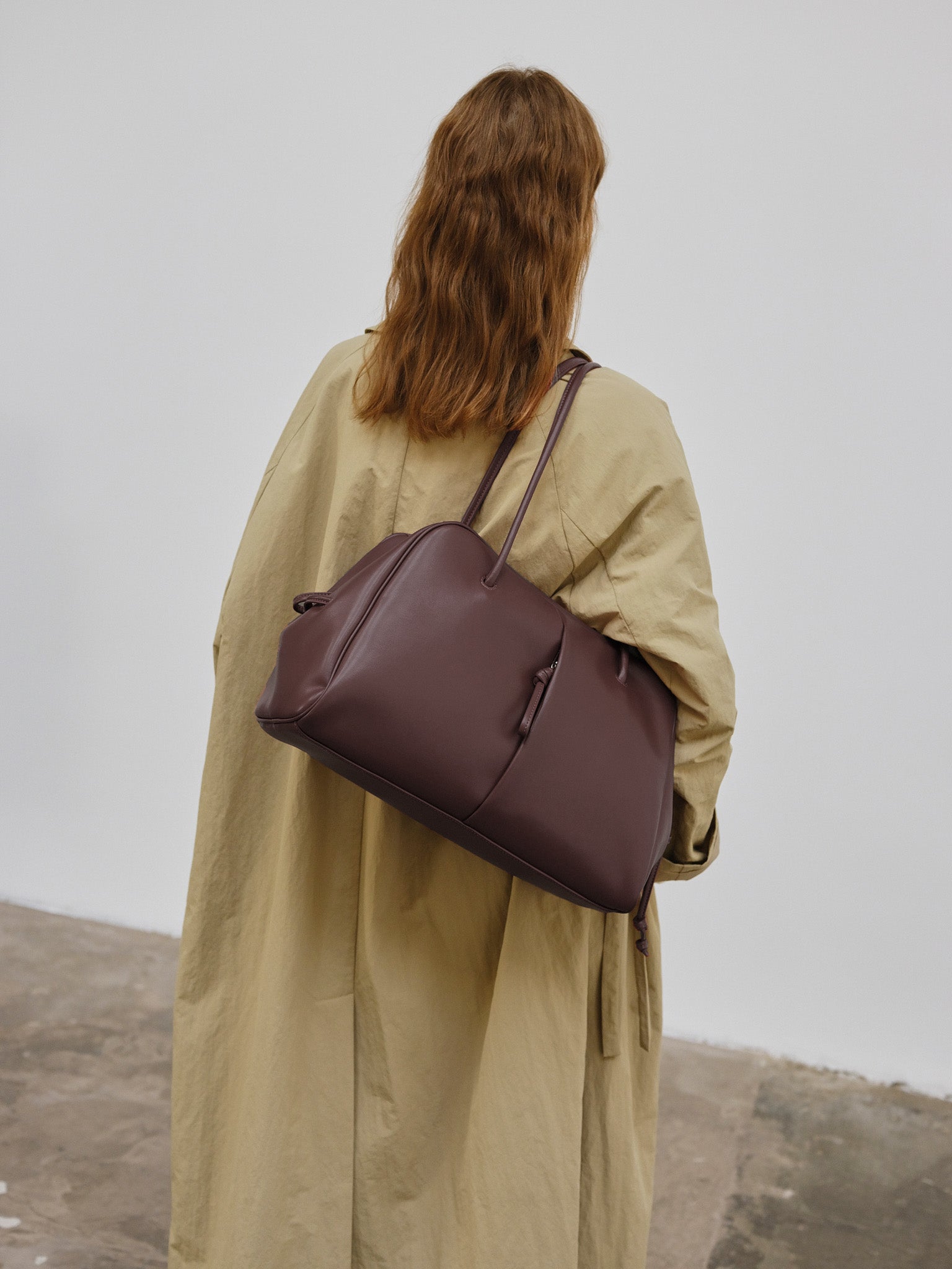Brooklyn Bag