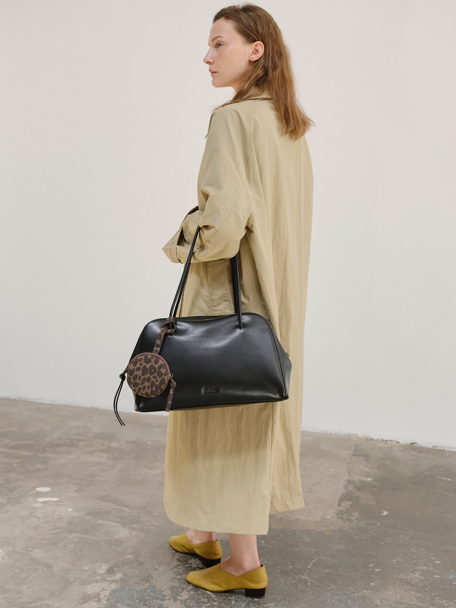 Brooklyn Bag