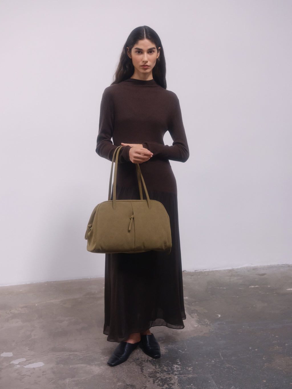 Brooklyn Bag