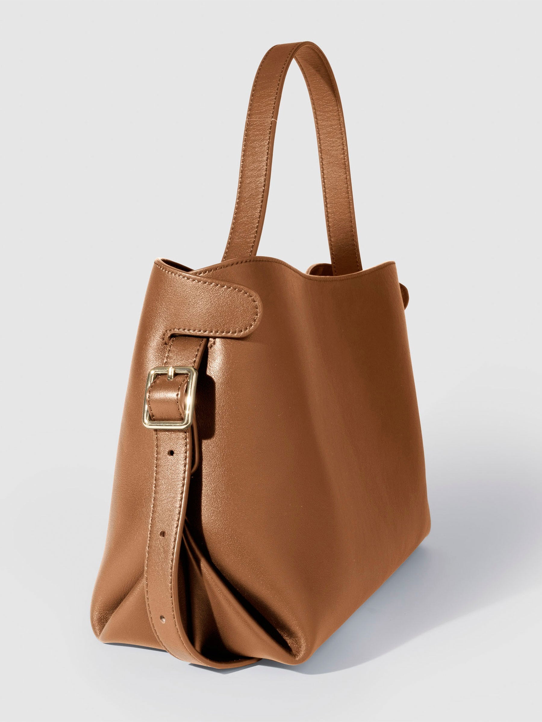The Valencia Bag