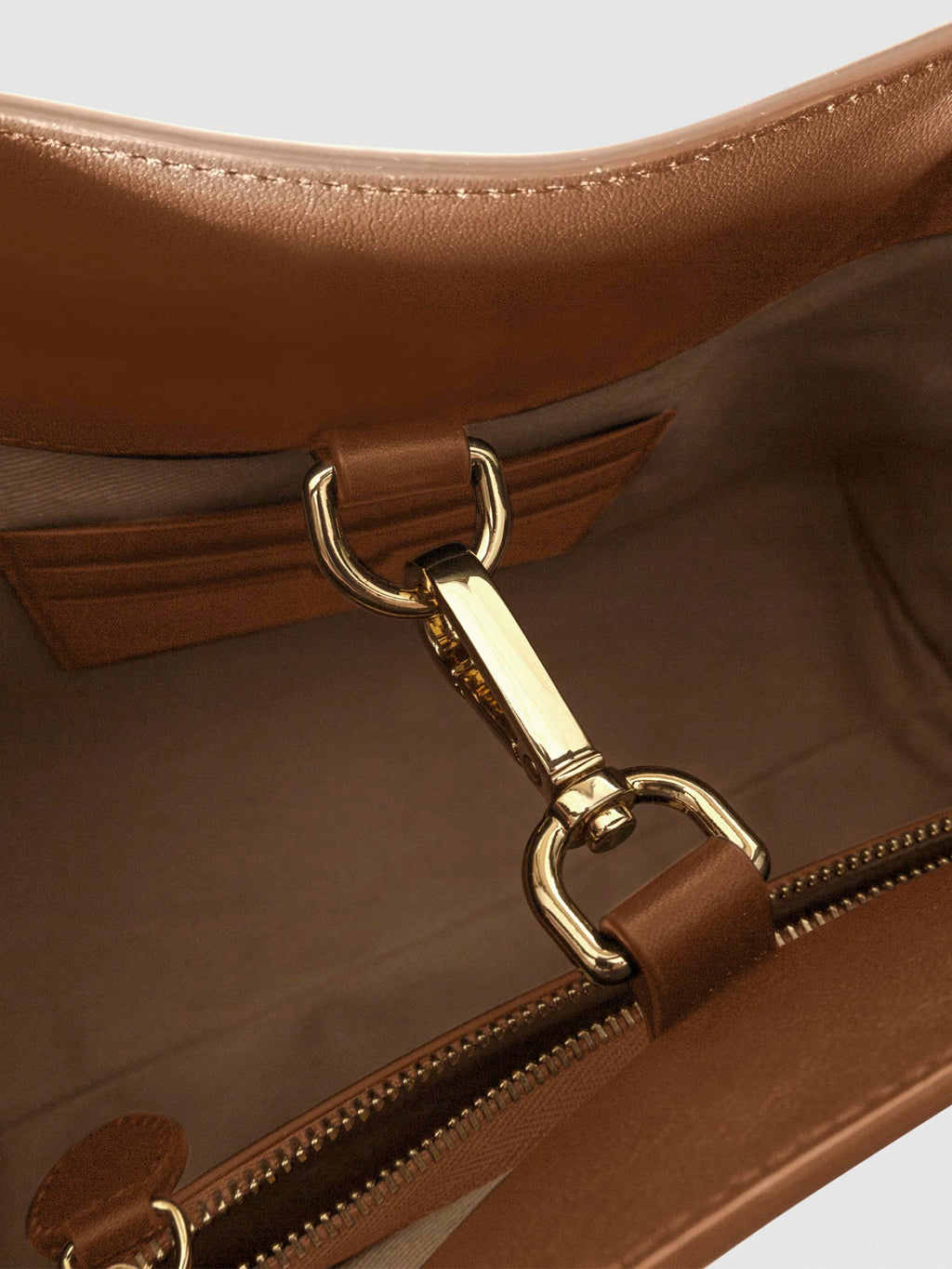 The Valencia Bag
