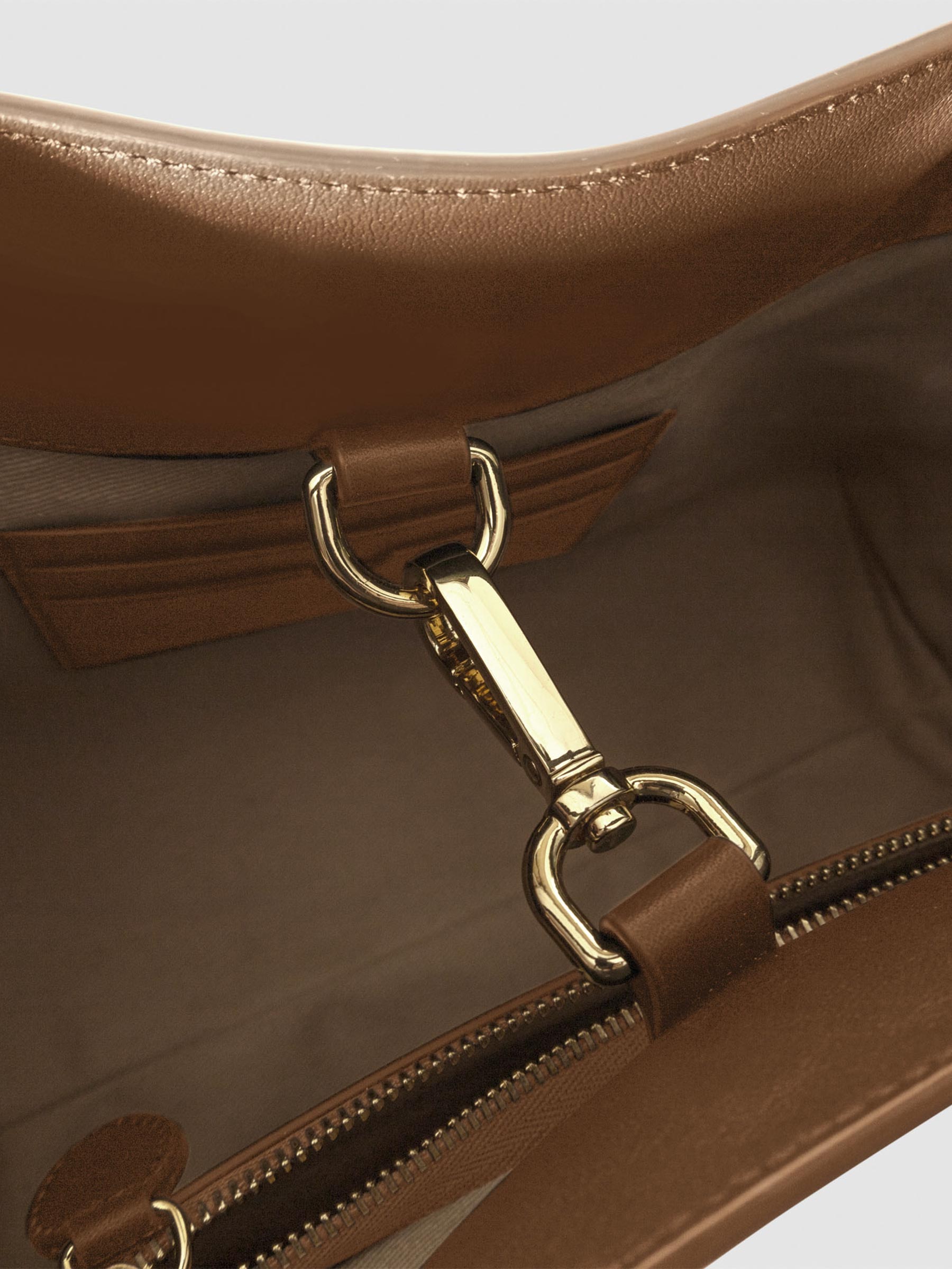 The Valencia Bag