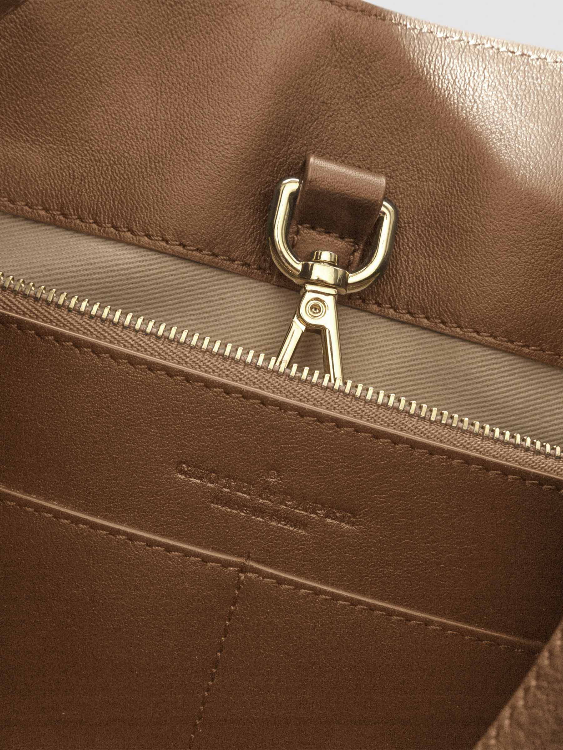 The Valencia Bag