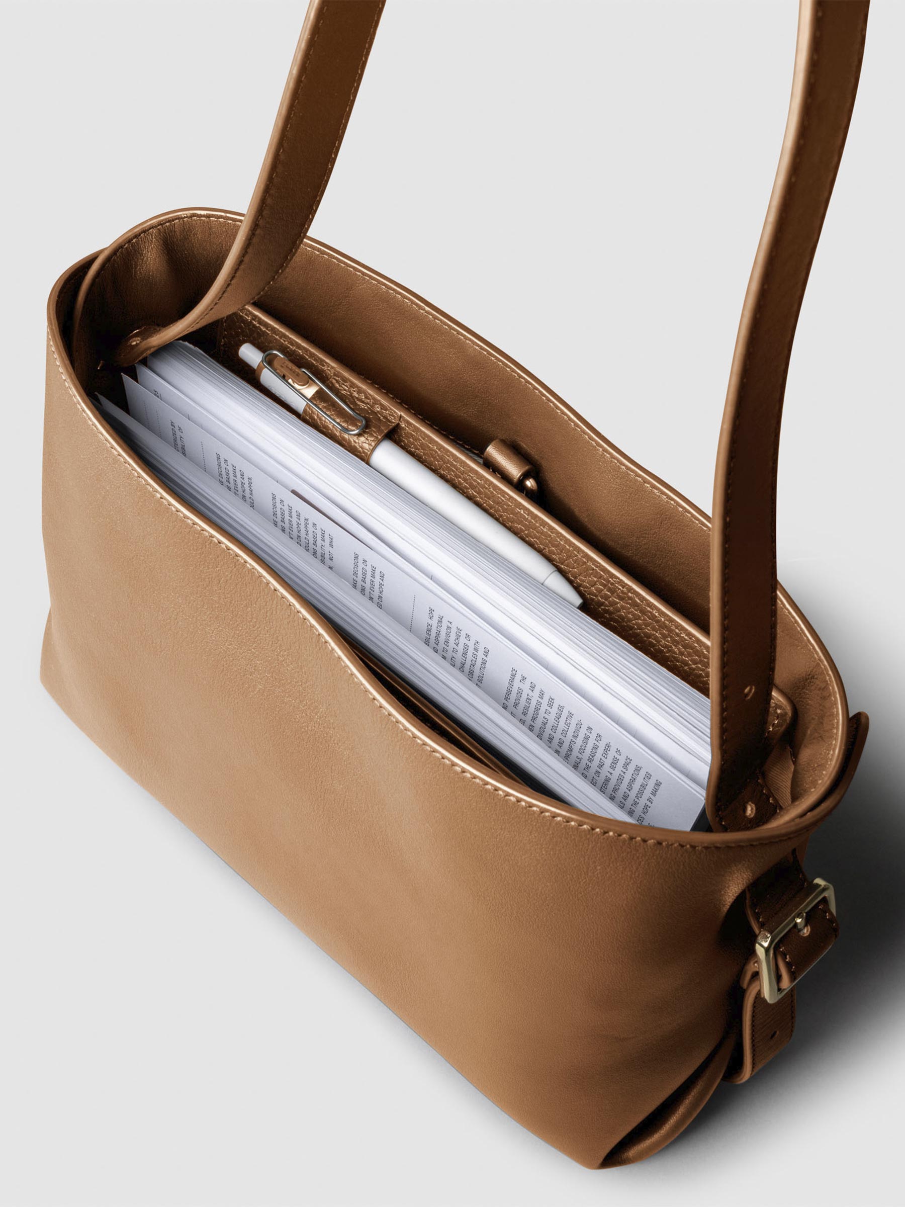 The Valencia Bag