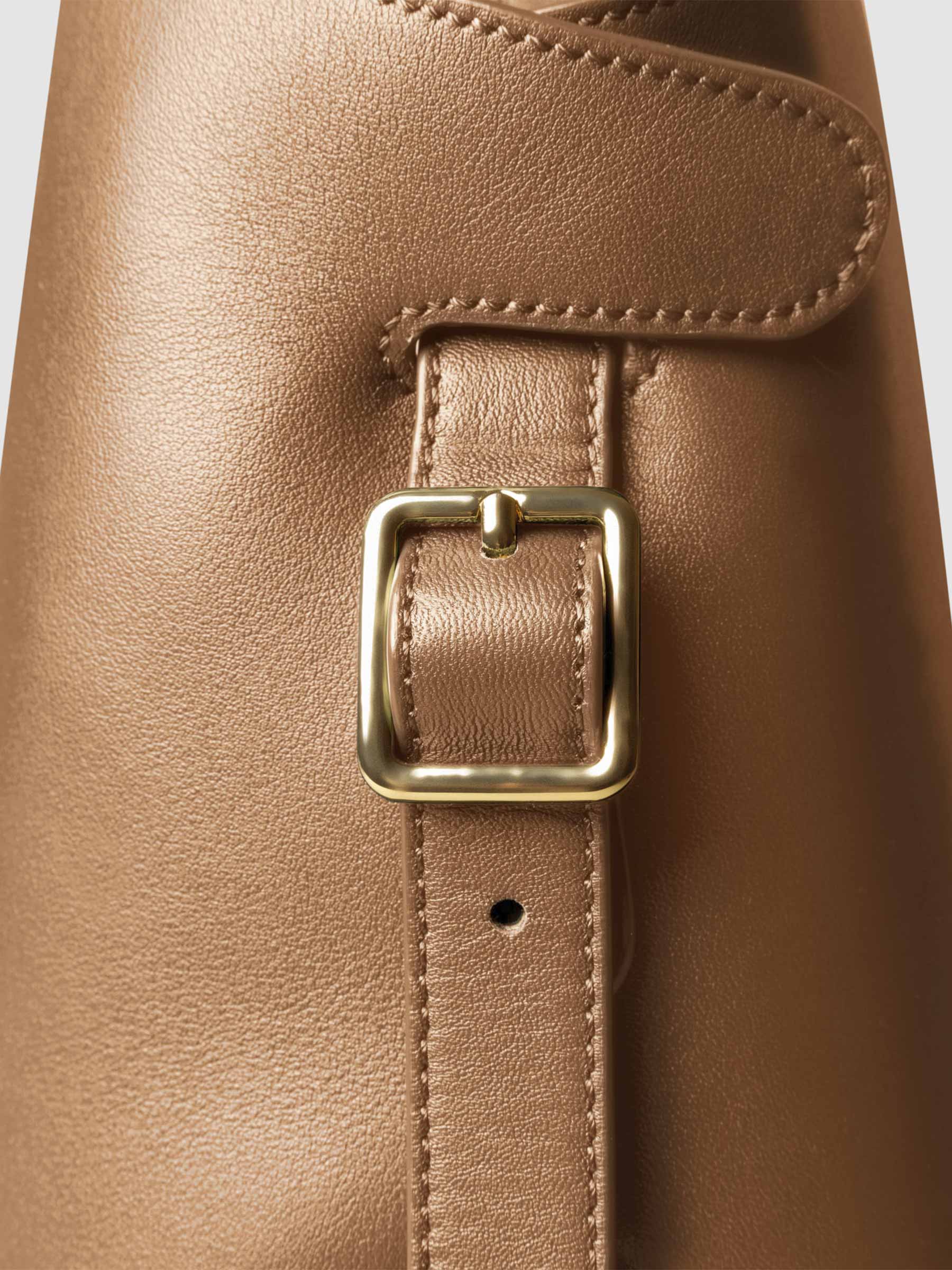 The Valencia Bag
