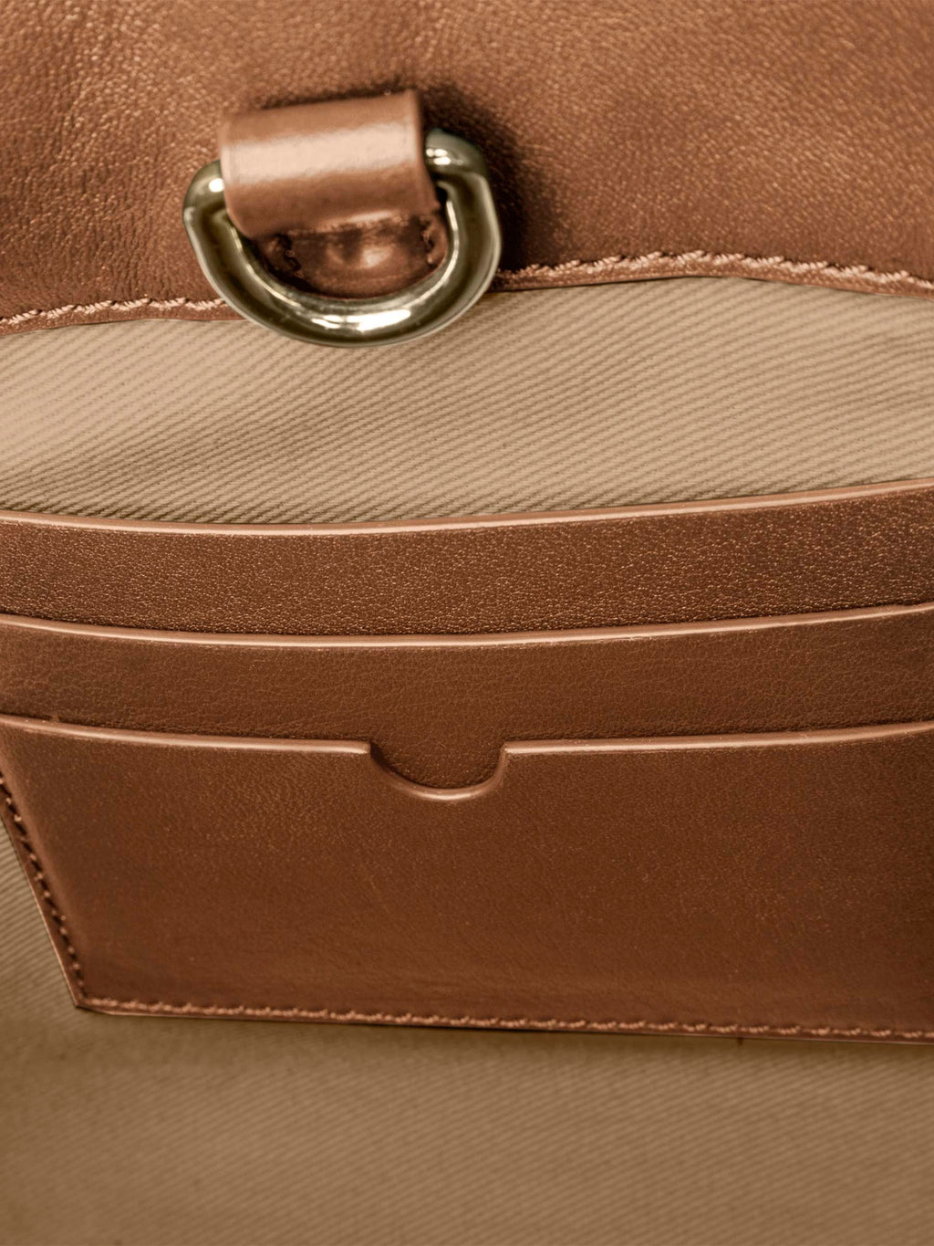 The Valencia Bag