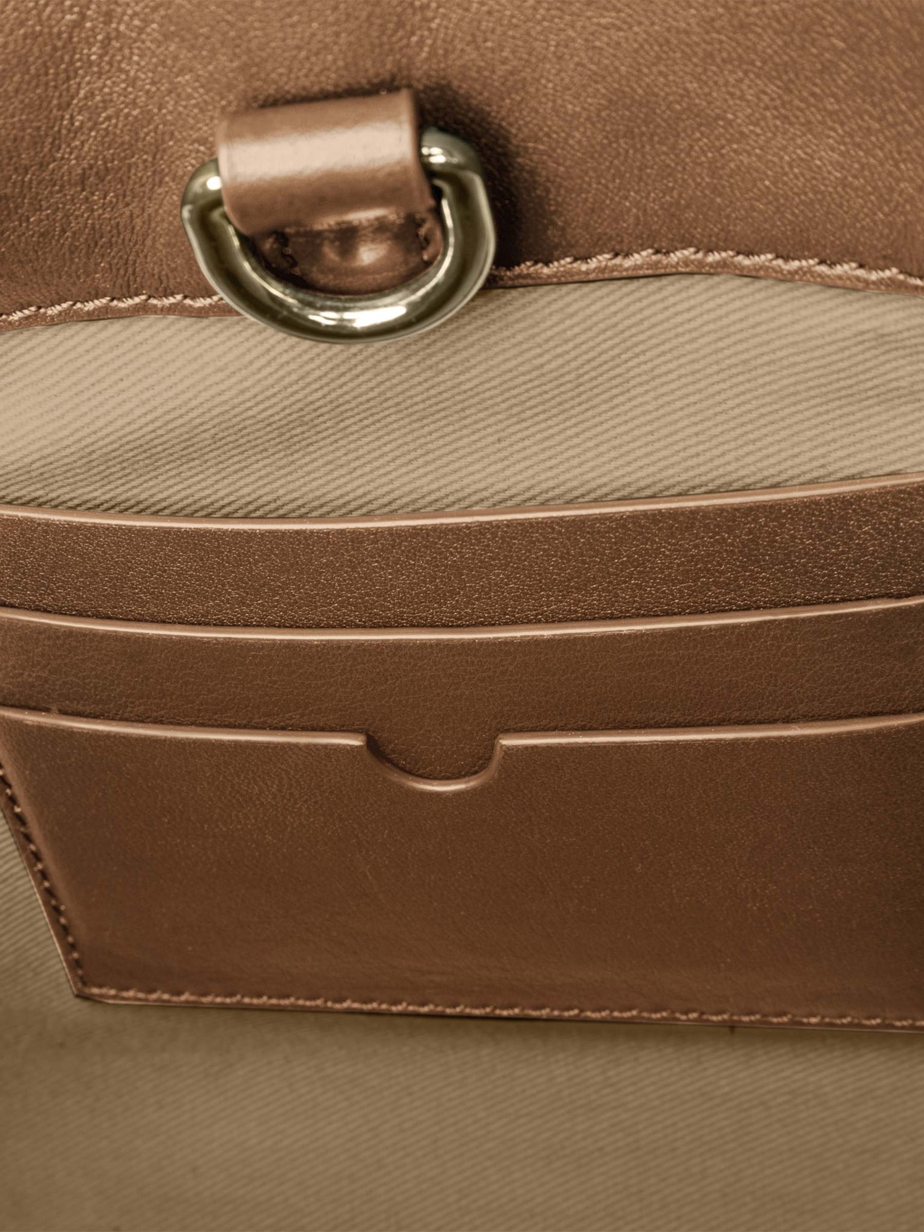 The Valencia Bag