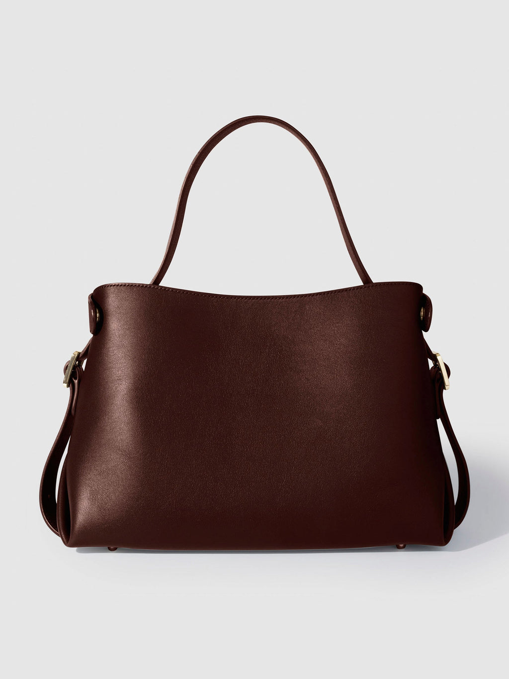 The Valencia Bag