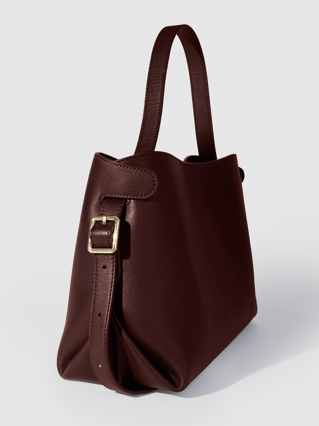 The Valencia Bag