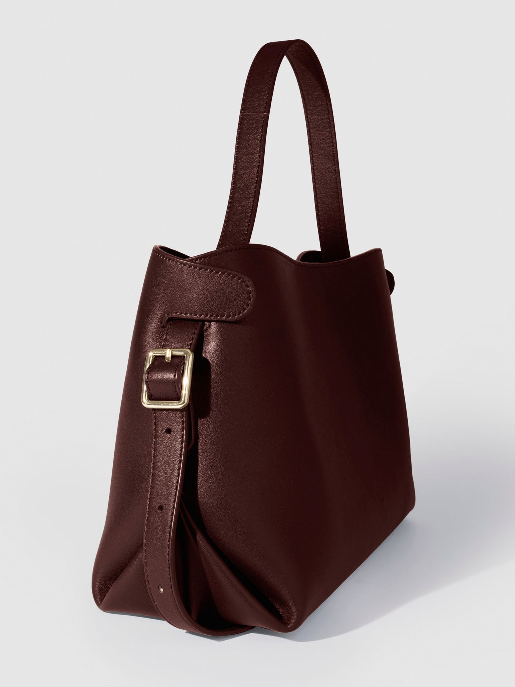 The Valencia Bag
