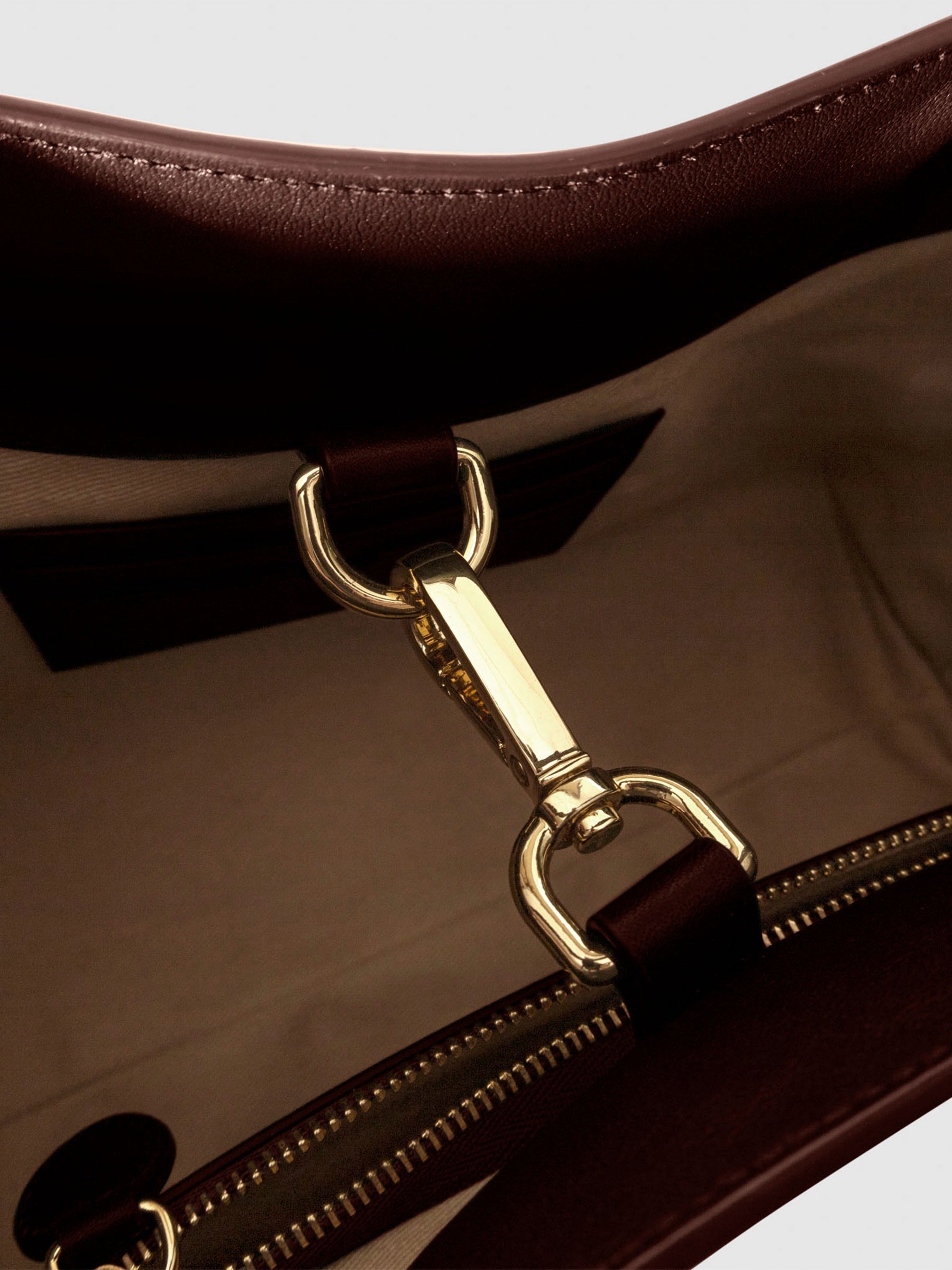 The Valencia Bag