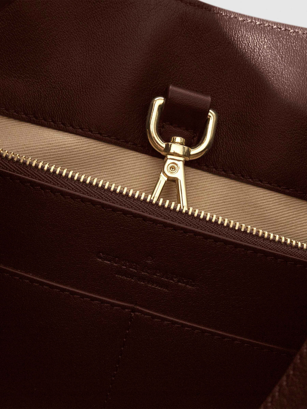 The Valencia Bag