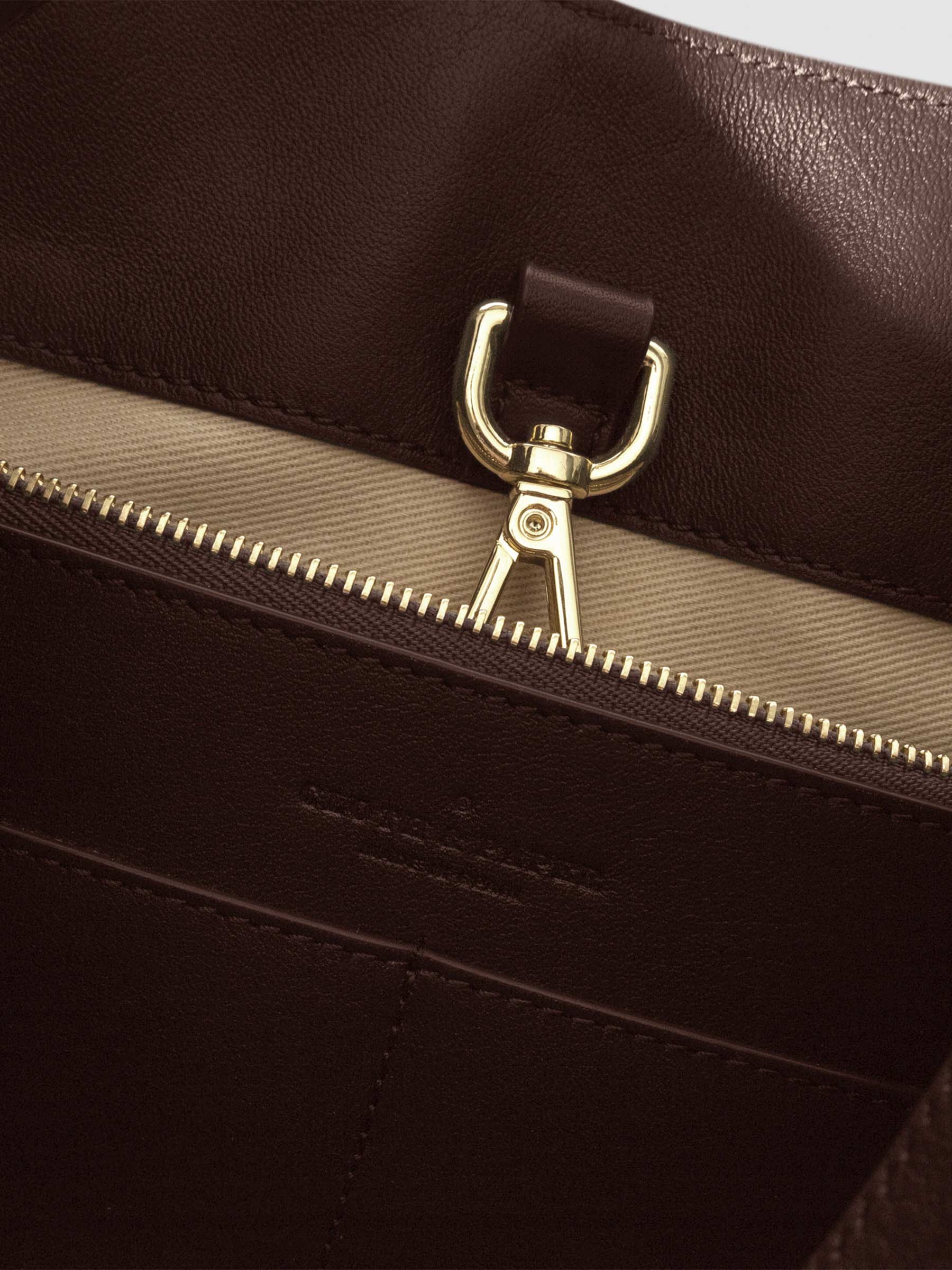 The Valencia Bag