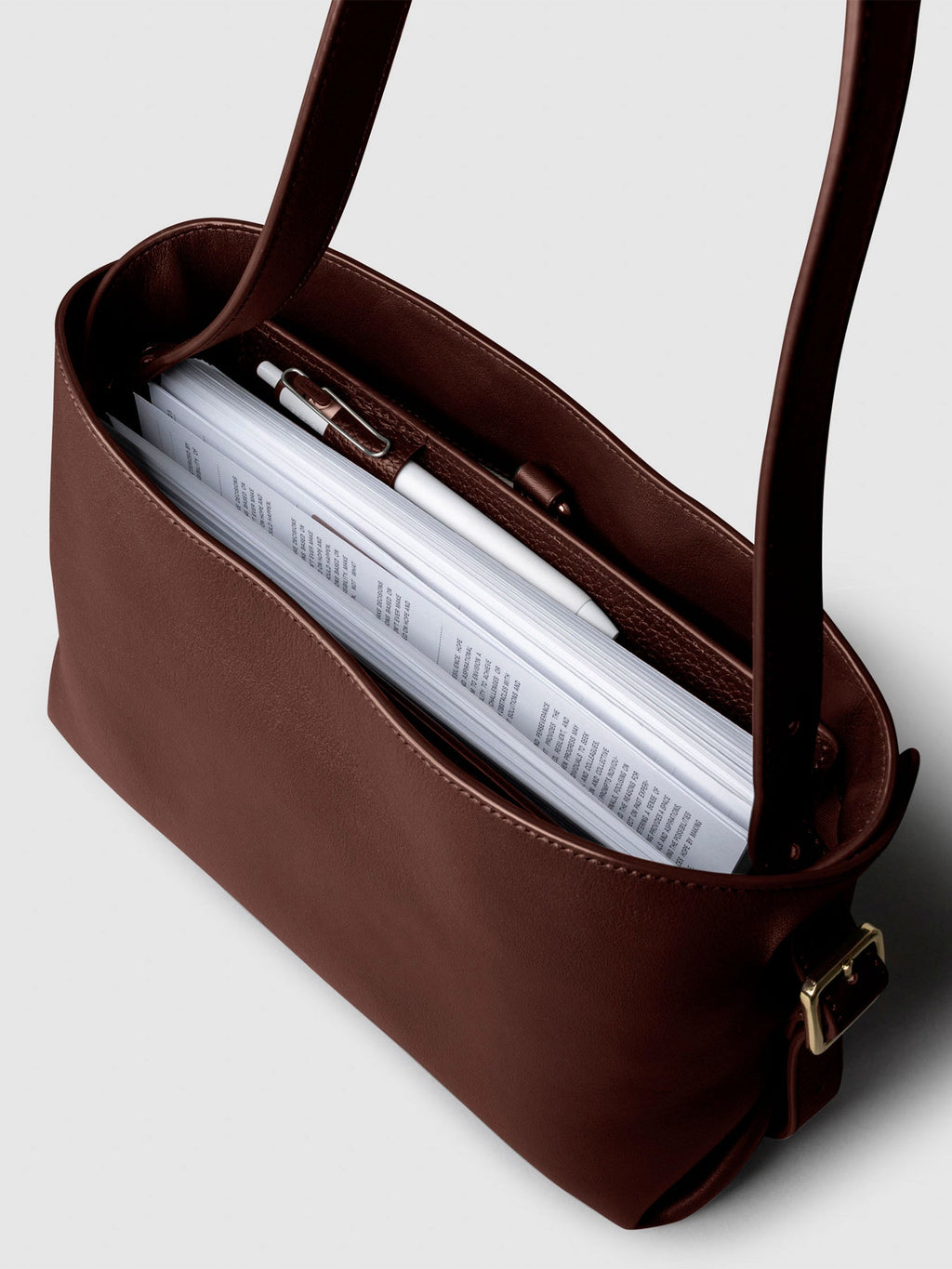 The Valencia Bag