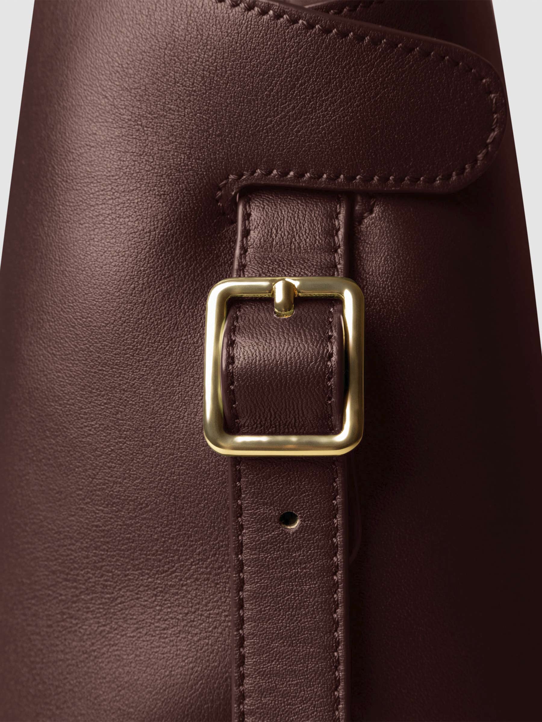 The Valencia Bag