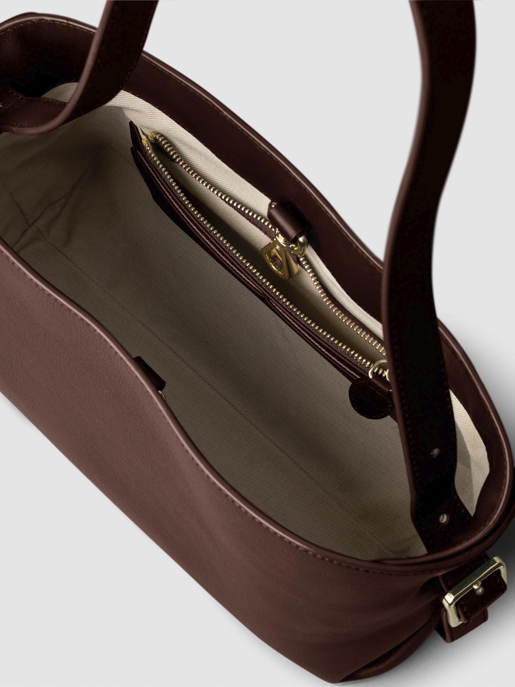 The Valencia Bag