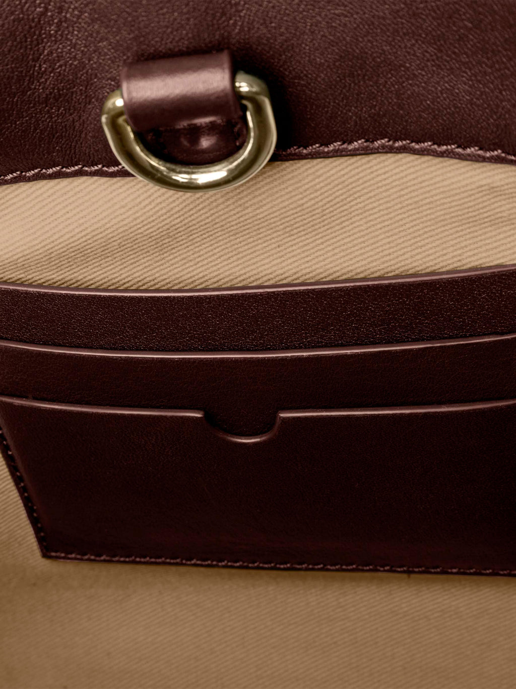 The Valencia Bag