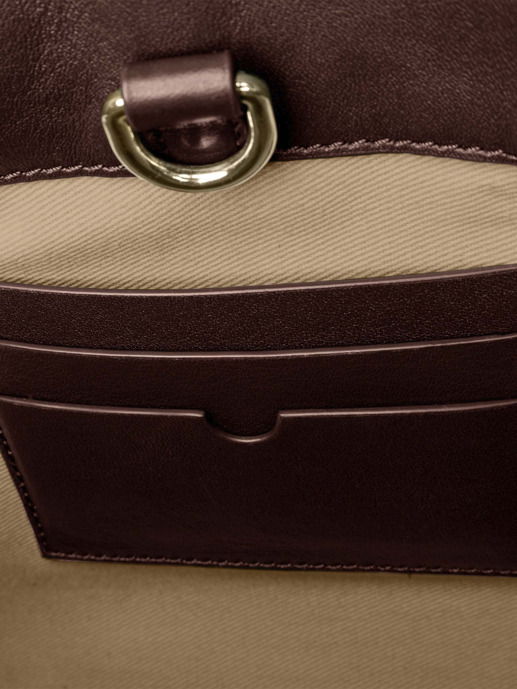 The Valencia Bag