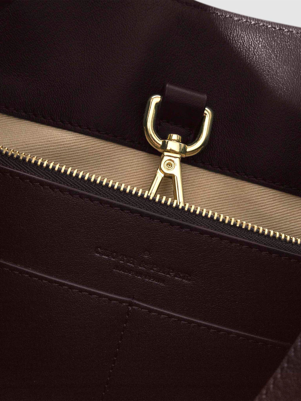 The Valencia Bag