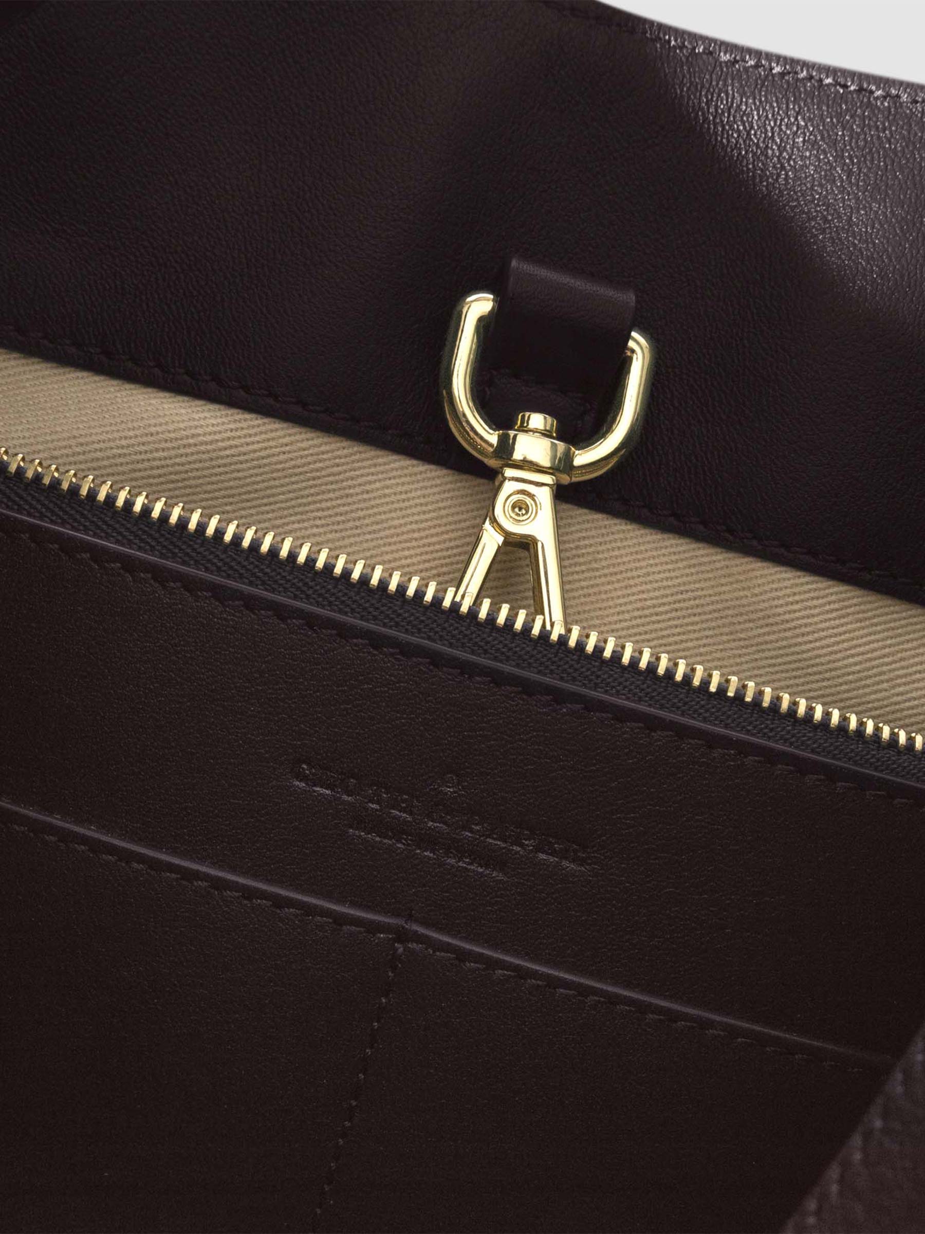 The Valencia Bag