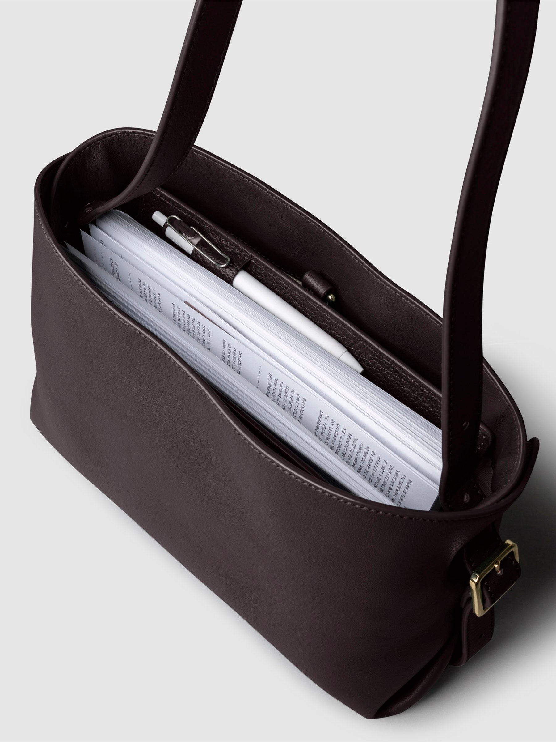 The Valencia Bag