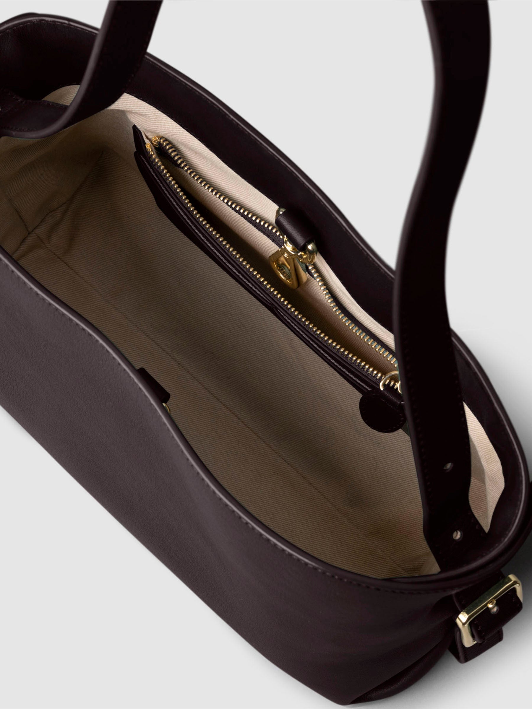 The Valencia Bag