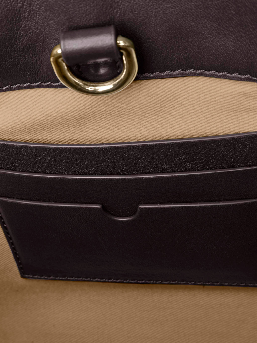 The Valencia Bag