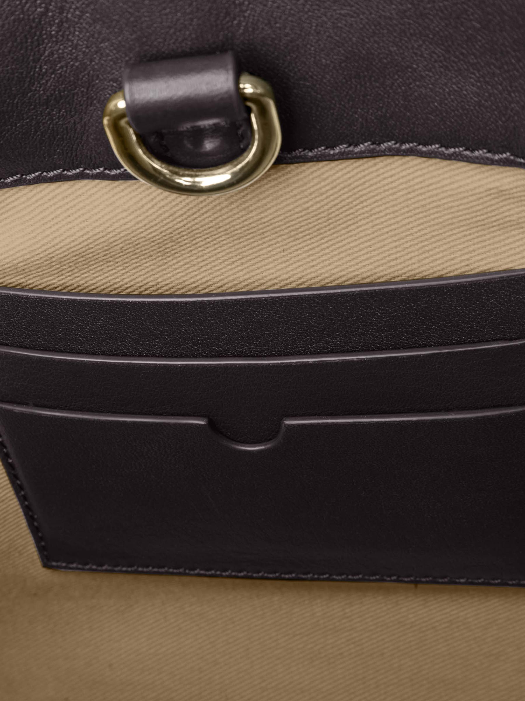 The Valencia Bag
