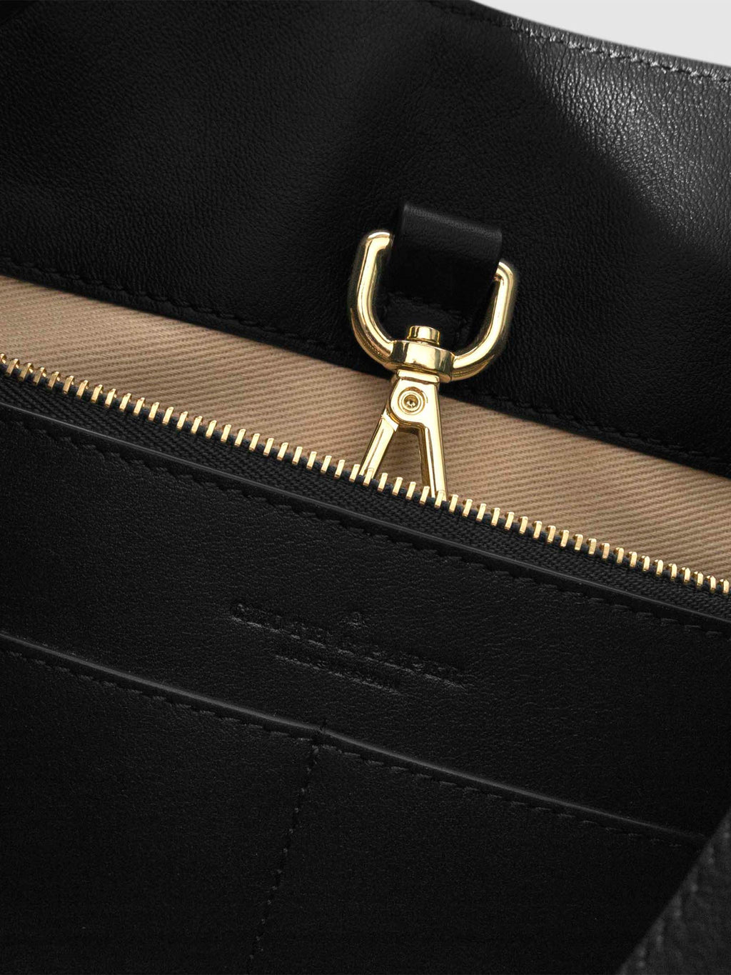 The Valencia Bag