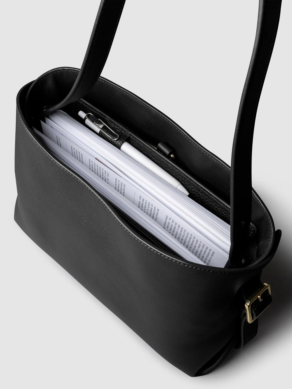 The Valencia Bag