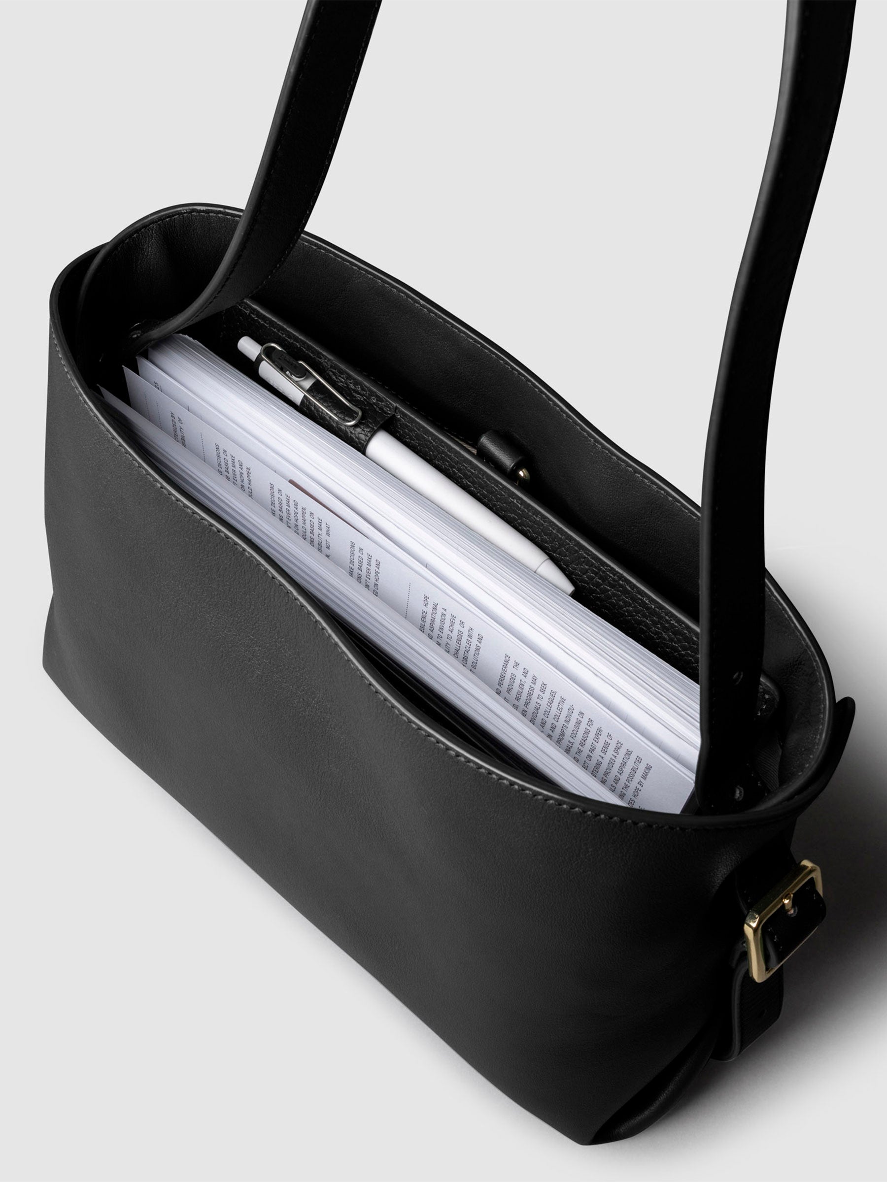 The Valencia Bag