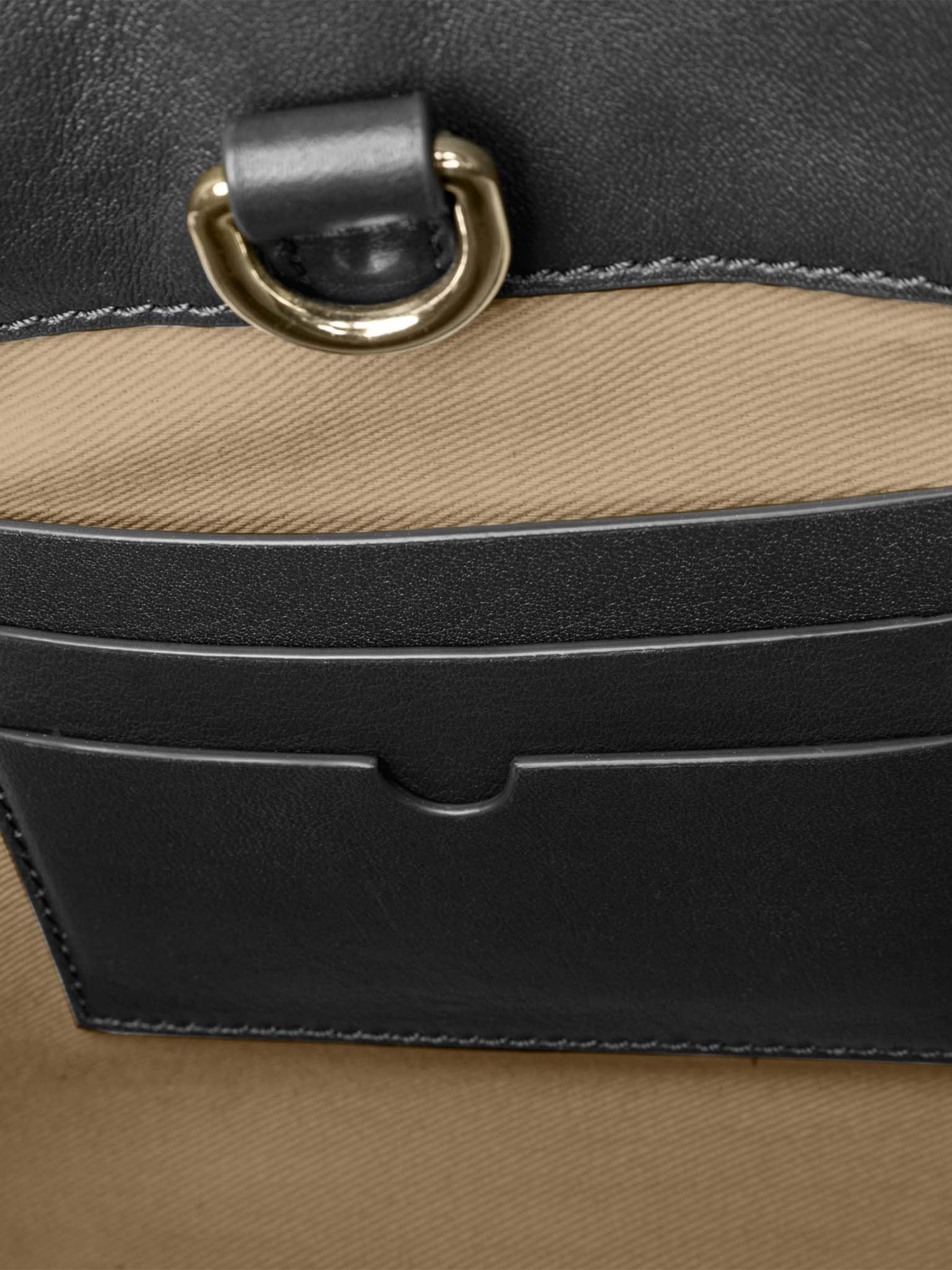 The Valencia Bag