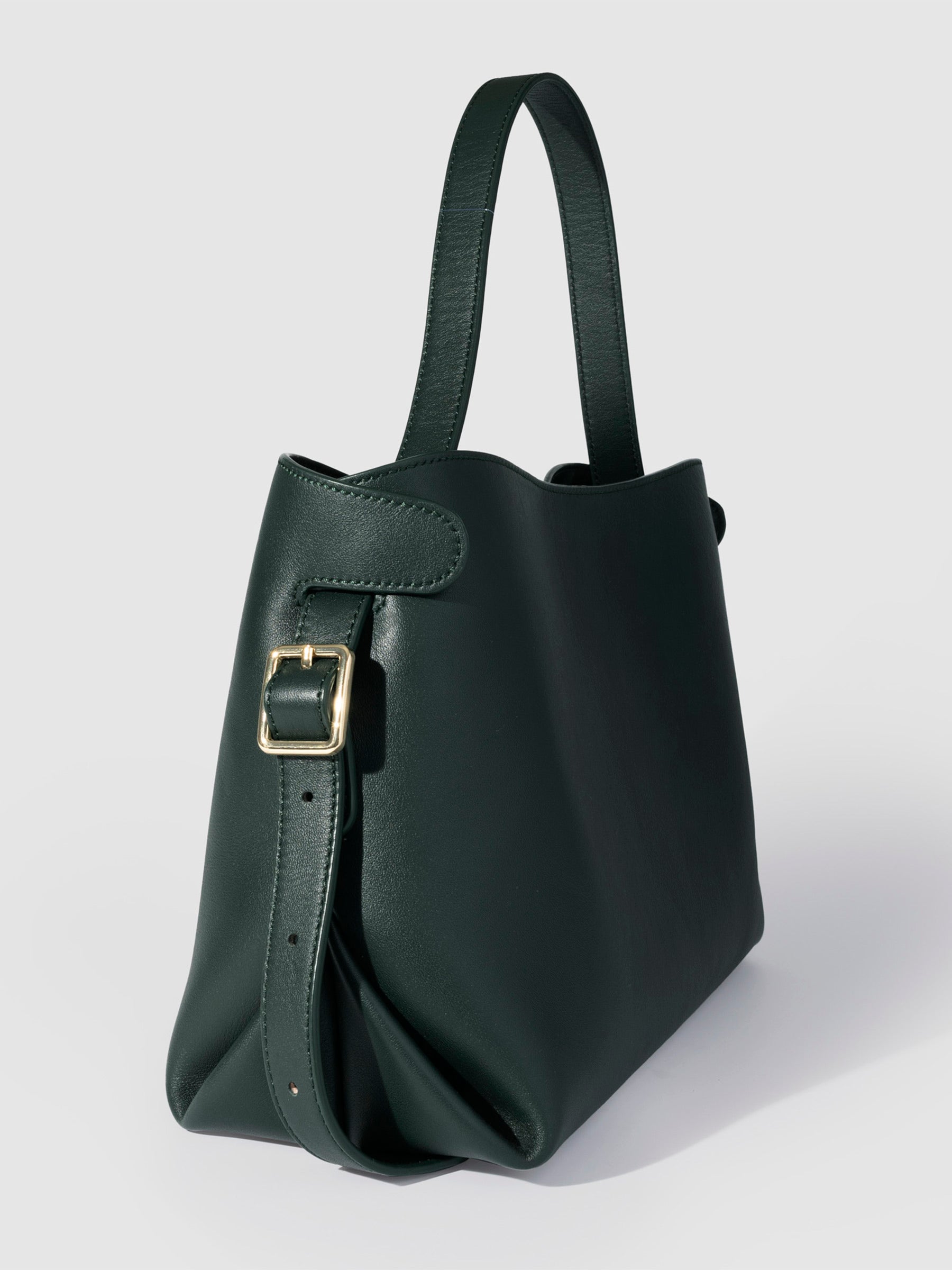 The Valencia Bag