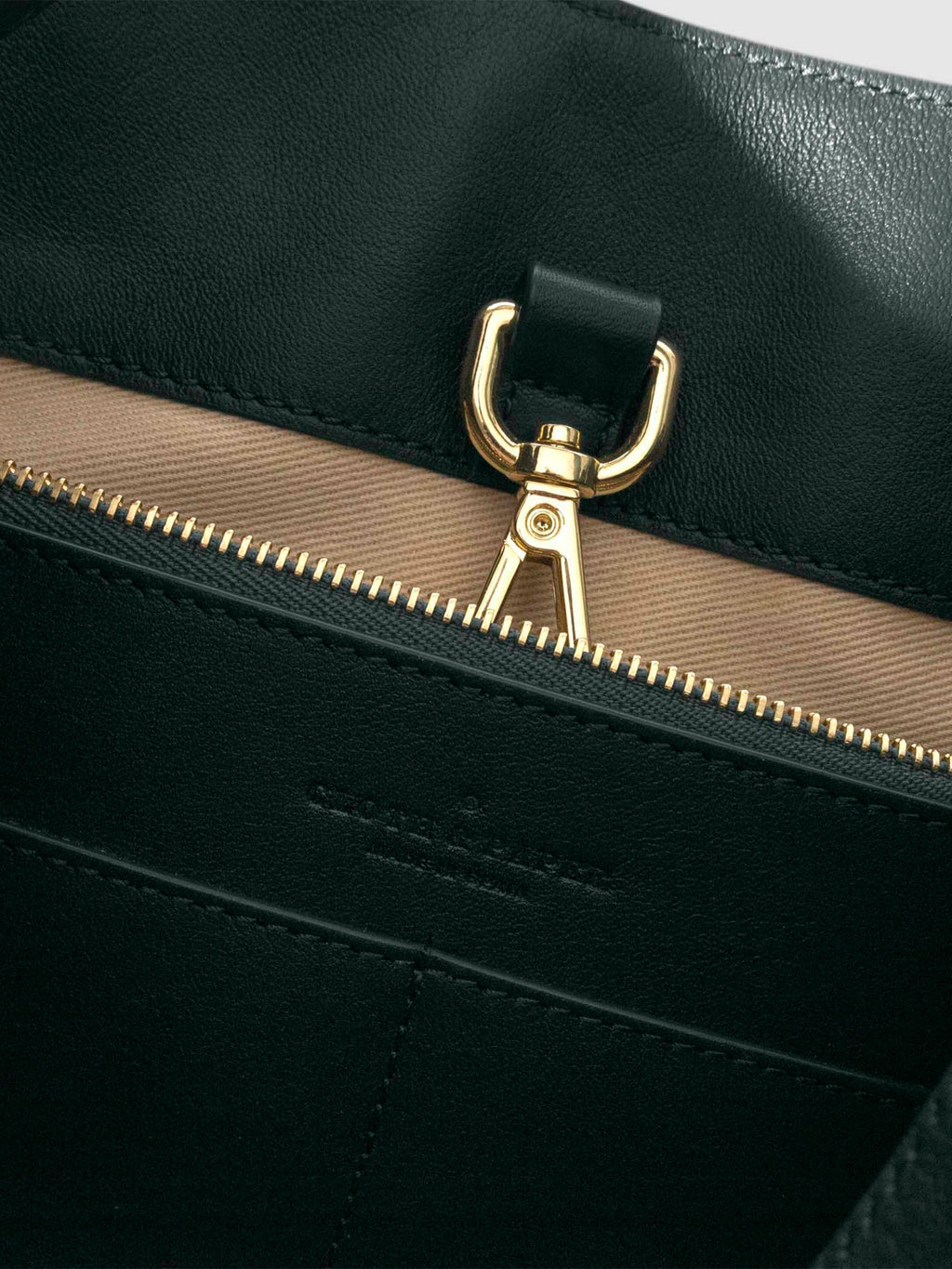 The Valencia Bag