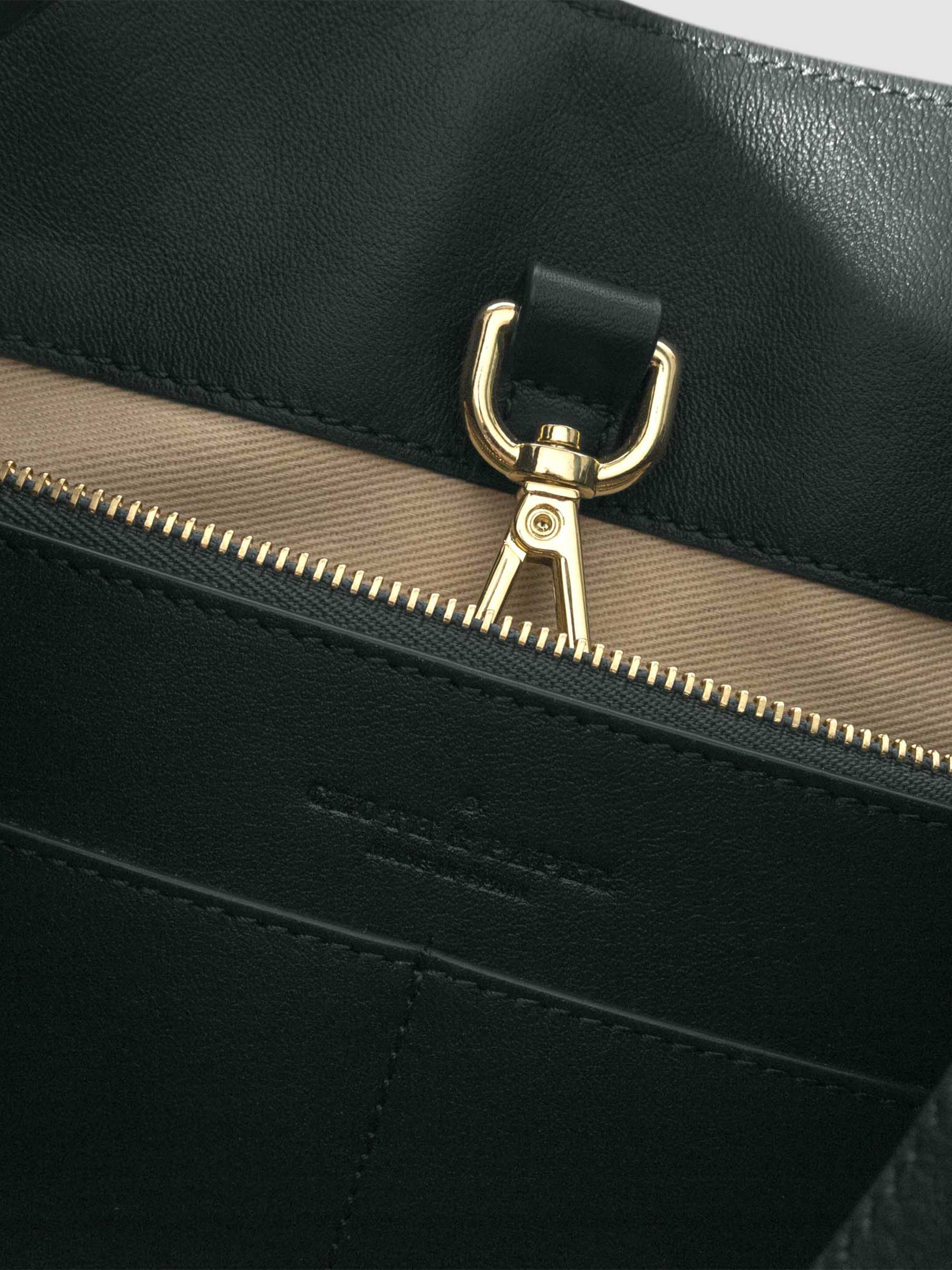 The Valencia Bag