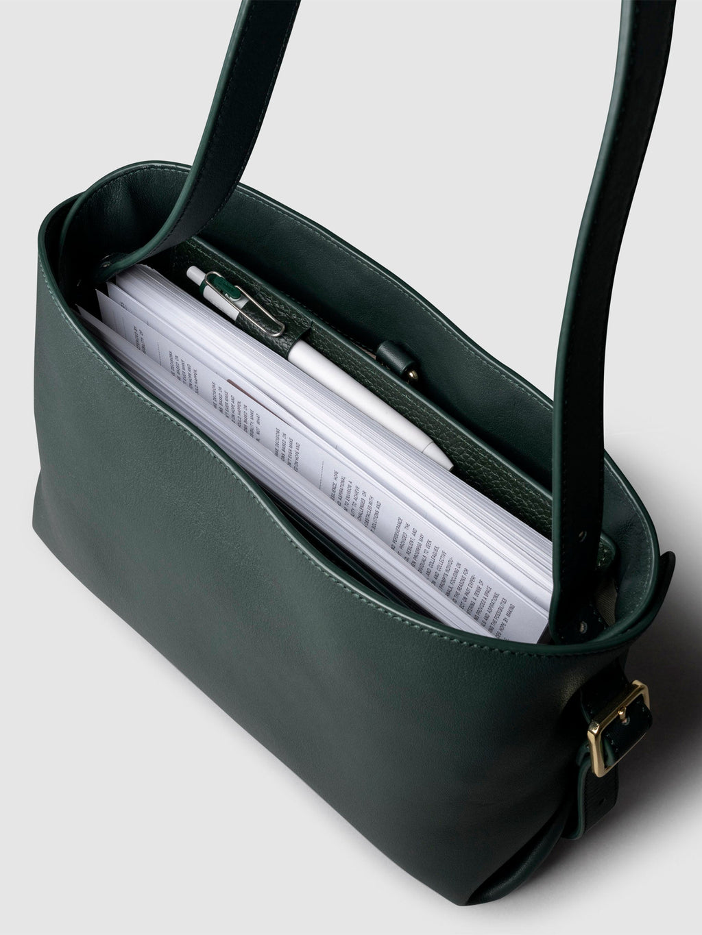 The Valencia Bag