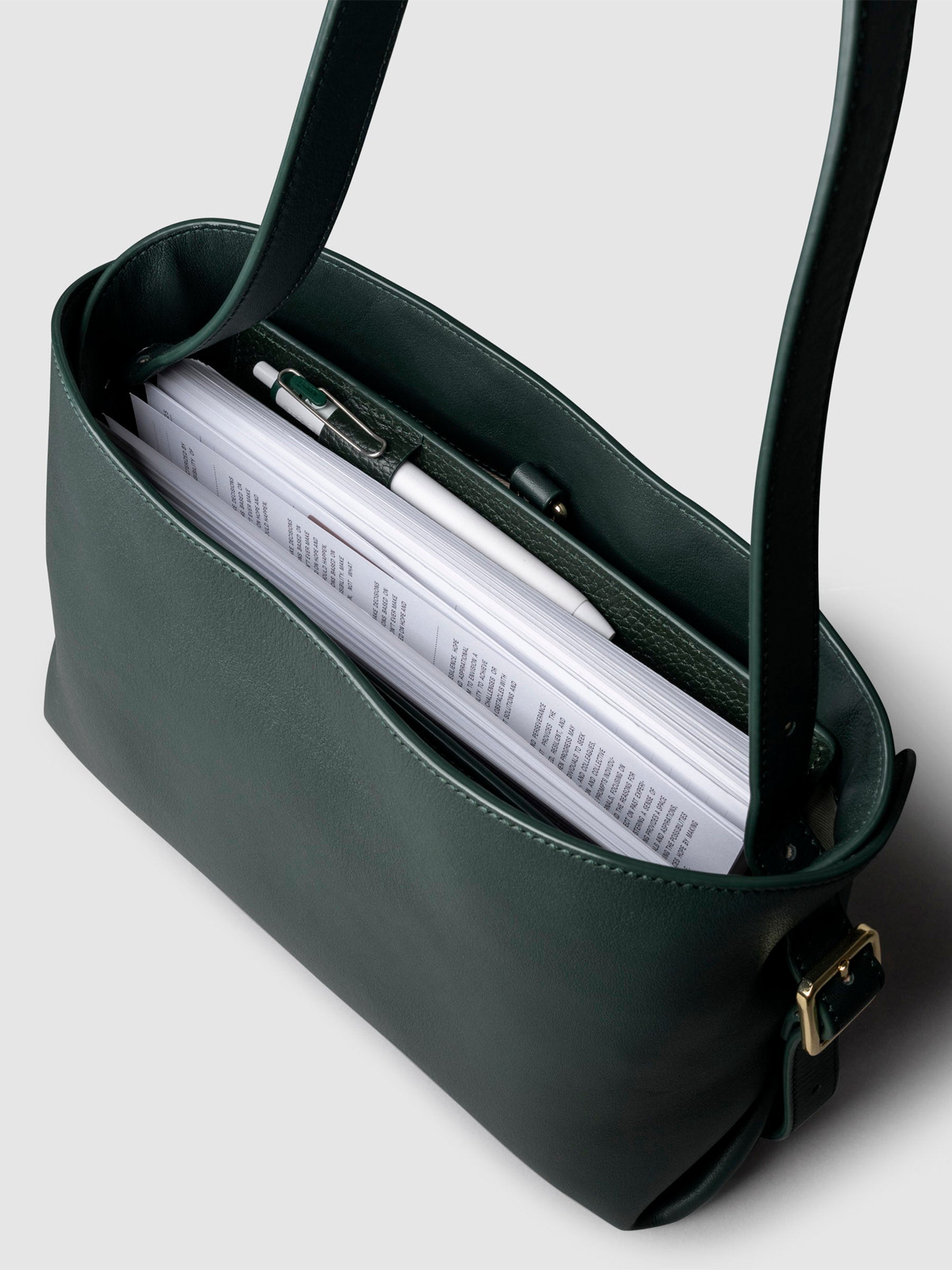 The Valencia Bag