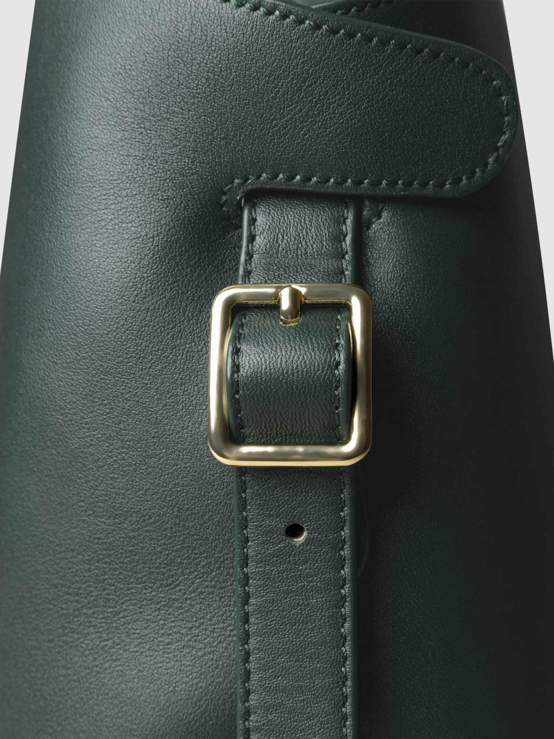 The Valencia Bag