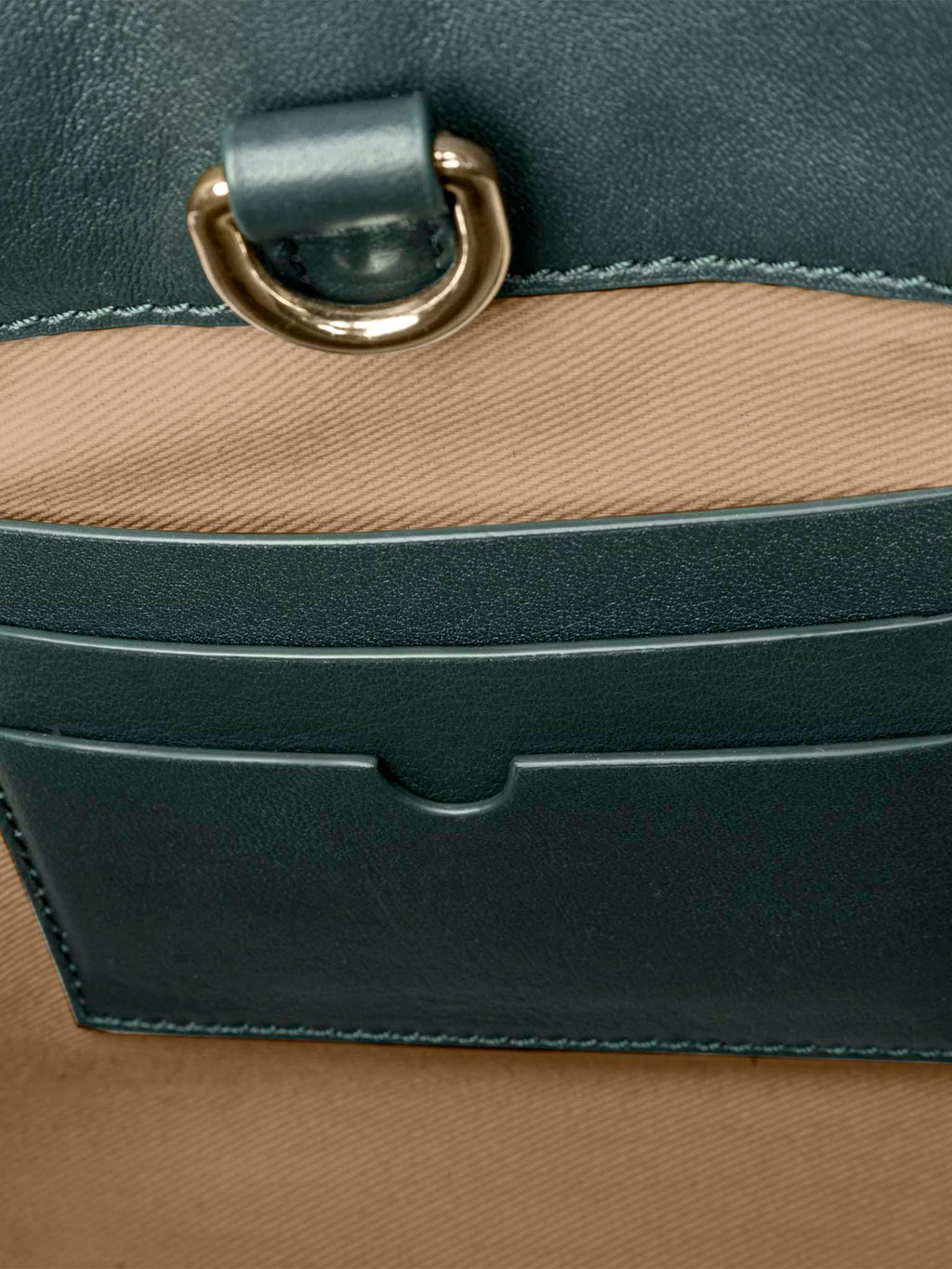 The Valencia Bag