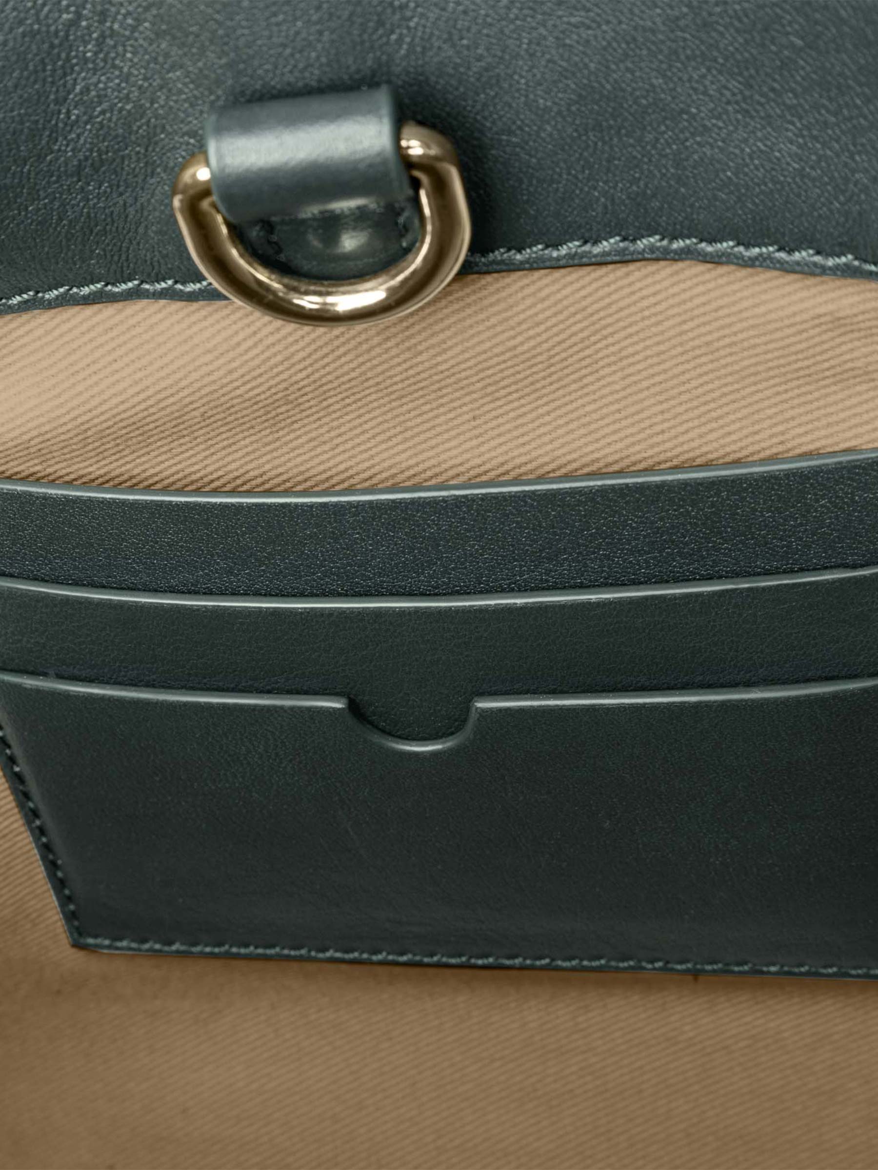 The Valencia Bag